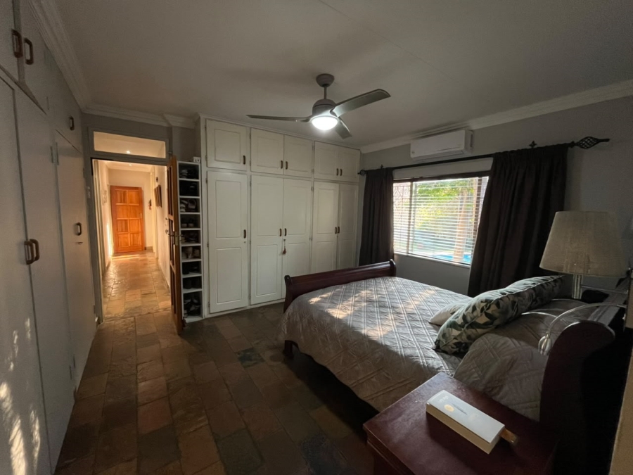 4 Bedroom Property for Sale in Protea Park North West